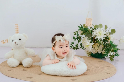 昌乐宝宝几个月能嘎嘎大笑