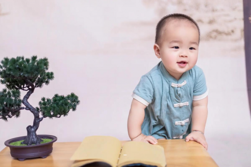 昌乐宝宝严重便秘